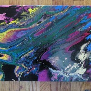 Fingers of blame 126